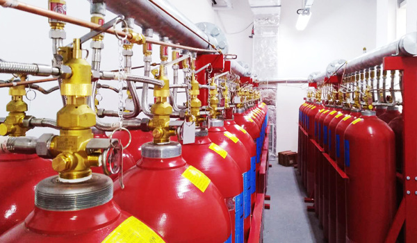 湖南金鼎消防-为什么要重视轨道交通火灾隐患