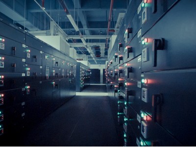 数据中心为什么要重视消防安全