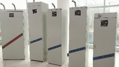 铁路工程小型机房应该选择什么灭火设备？